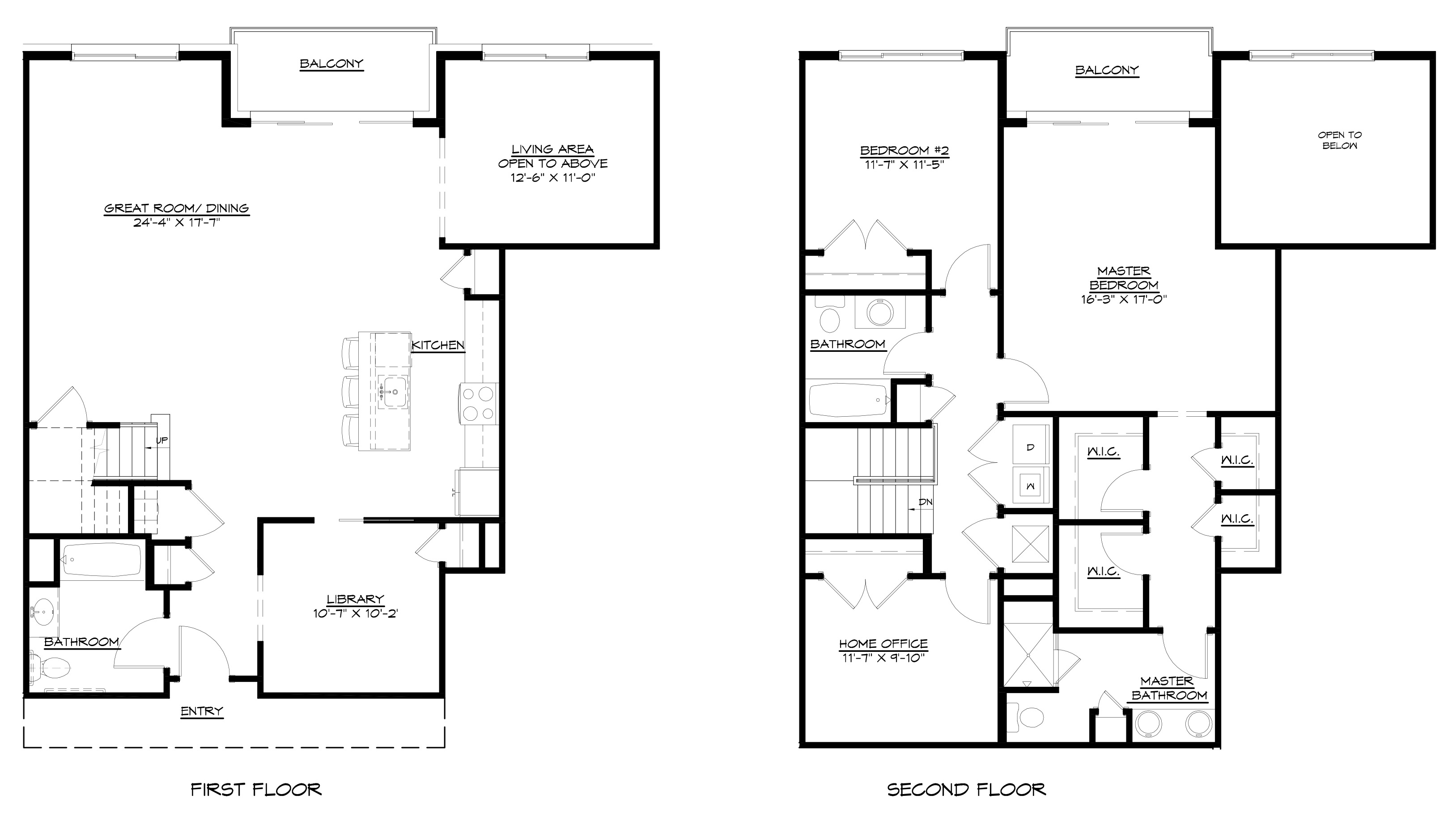 Floor Preview
